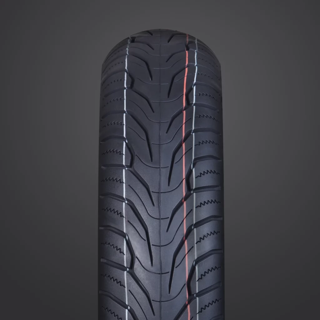 Vee Rubber – Scooterworks USA, LLC